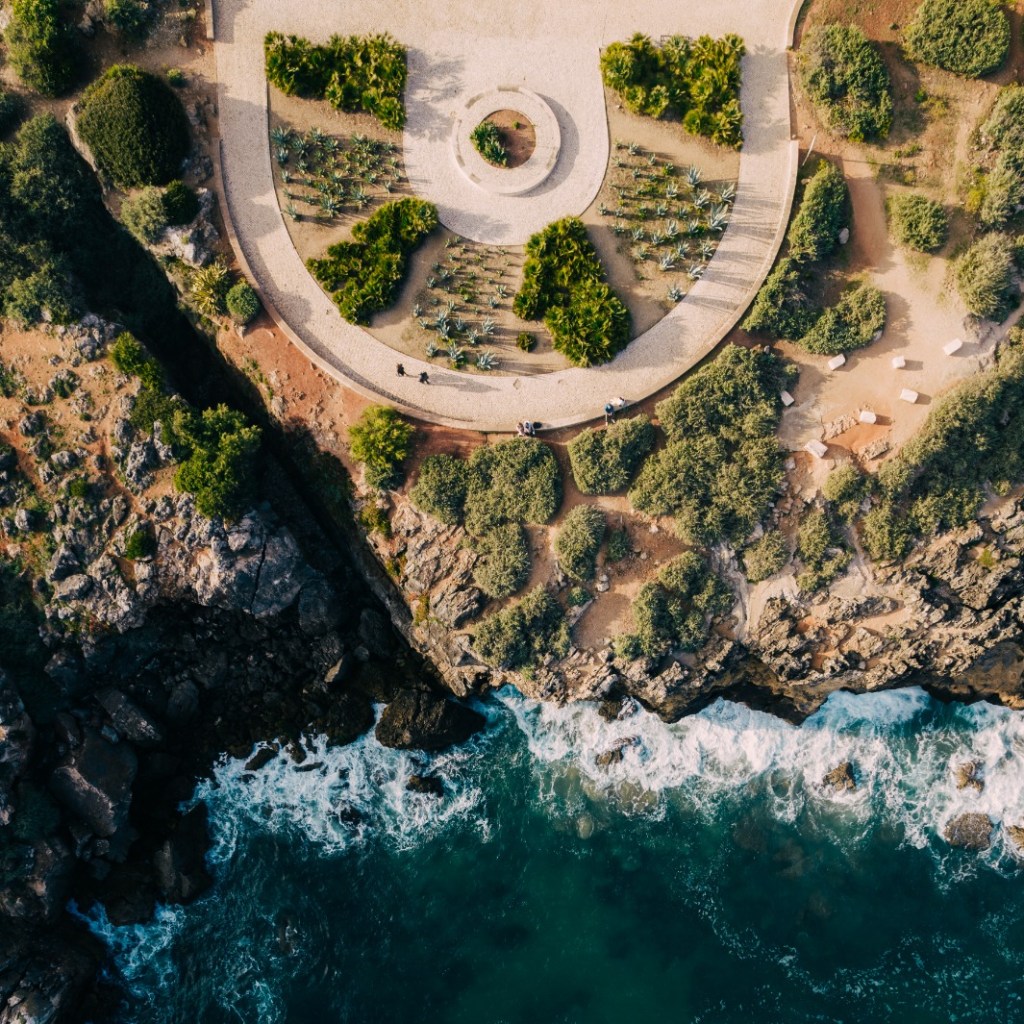 Drone Photos: Using Google Maps to Scout&nbsp;Locations
