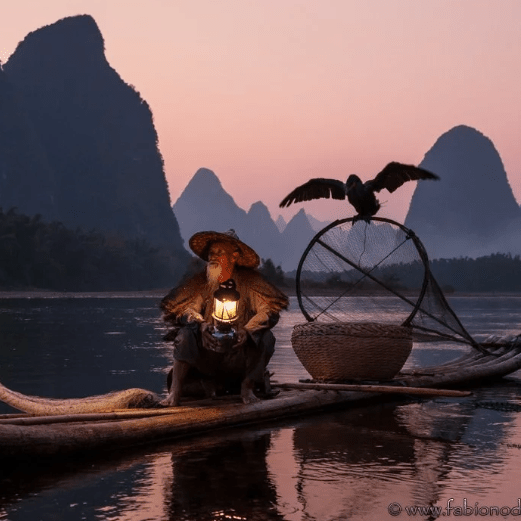 Interview with Fabio Nodari, Travel Photographer & Blogger currently based in&nbsp;China
