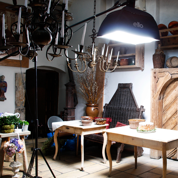 Five Tips on Getting Started with Floral Photography by Agnes&nbsp;Kantaruk