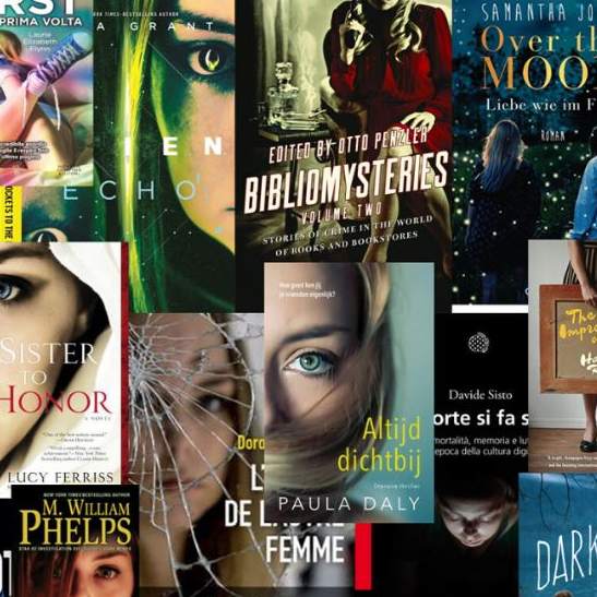 Interview with Vanessa Skotnitsky, Veteran Book Cover Photographer / Illustrator at Arcangel&nbsp;Images
