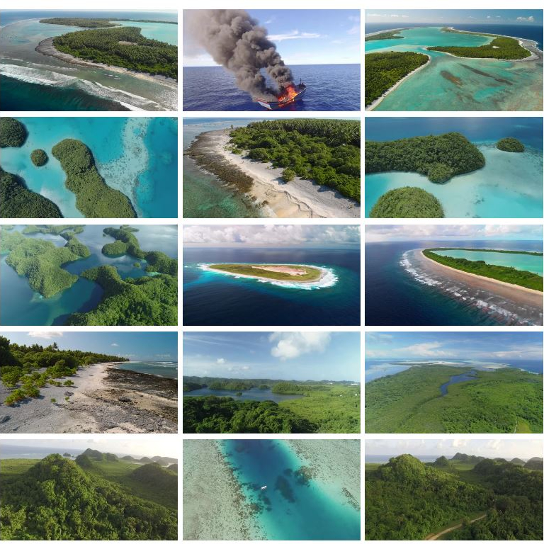 How to Make a Good Drone Video by Richard Brooks (Pond5&nbsp;Blog)