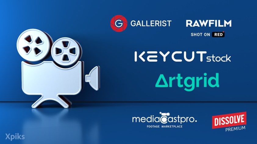 Best Microstock Agencies to Sell Video for Creators by Theo at the Xpiks&nbsp;Blog