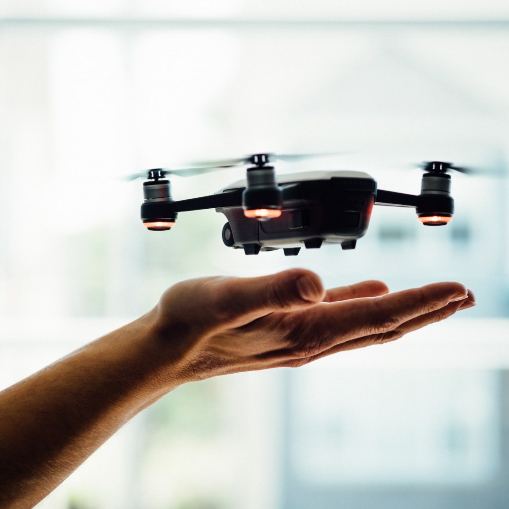 Tips on Getting Started as a Drone Video & Photo Contributor (Guest-post at&nbsp;Xpiks)