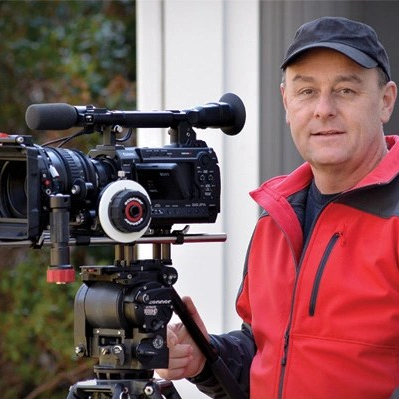 Interview with Doug Jensen, Stock Footage Expert – fresh insight after 2&nbsp;years