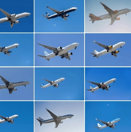 Capturing and Selling Airplane Images & Video, a Detailed Workflow&nbsp;Analysis