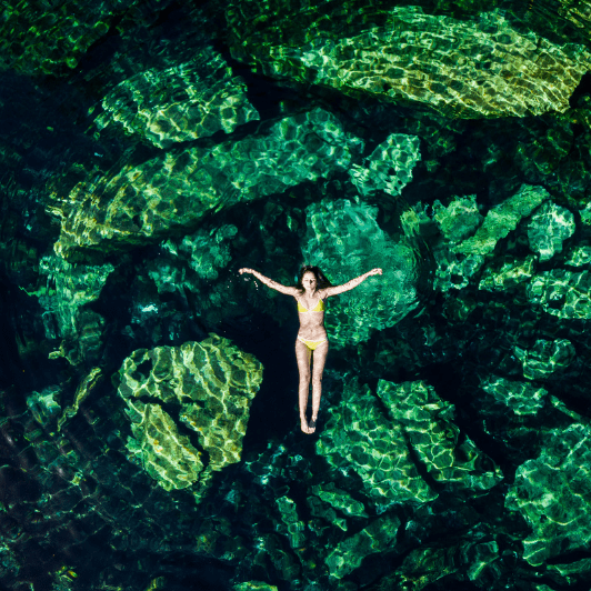 Four Years on, follow-up Interview with Adam Melnyk, Drone&nbsp;Pilot