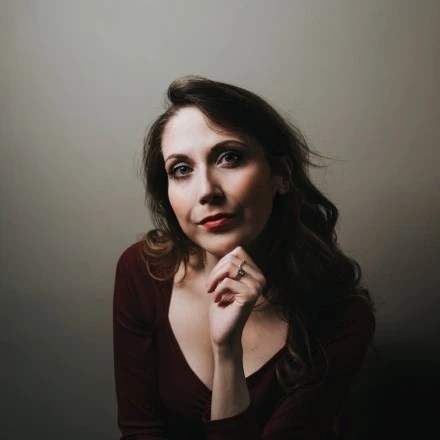 Interview with Jasmine Aurora, Book Cover Photographer & Designer