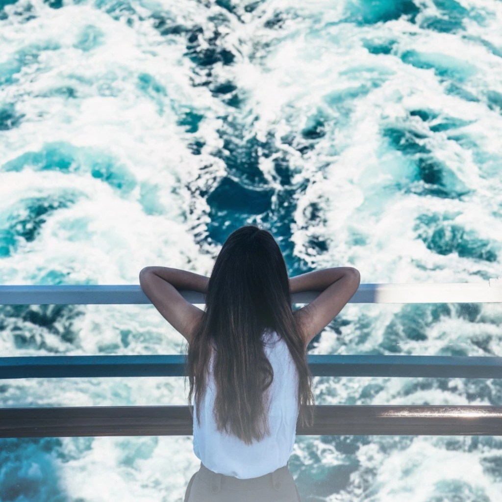 Top 5 Reasons Every Travel Photographer should Consider Booking a&nbsp;Cruise