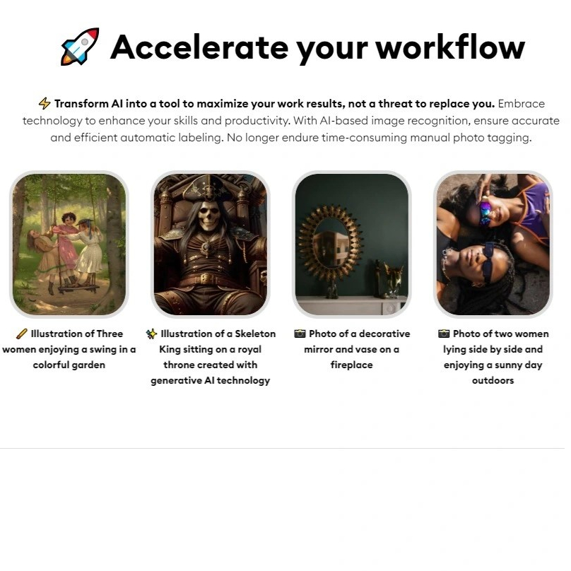 Review of PhotoTag.ai – Keywording Your Images Automatically using&nbsp;AI