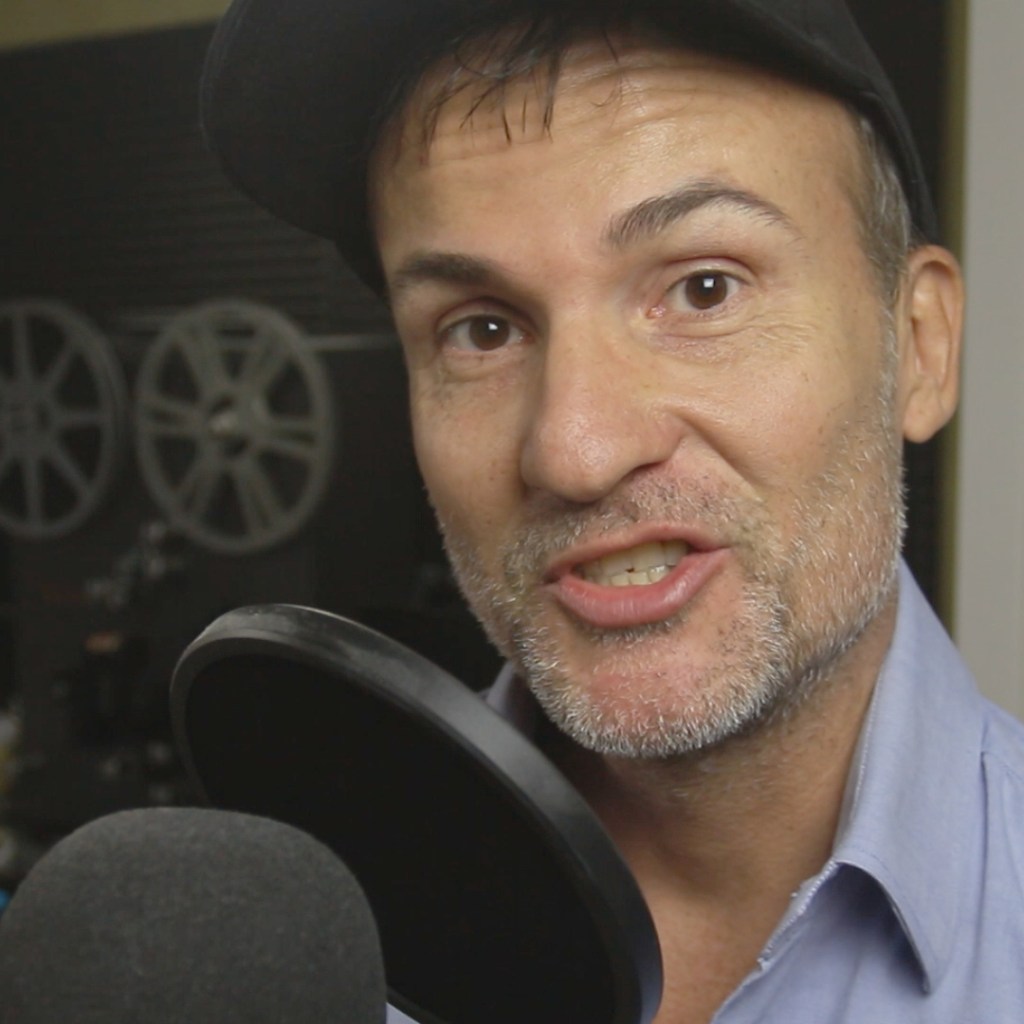 Historical Footage, Modern Profits: Daniele Carrer’s Inspiring&nbsp;Story
