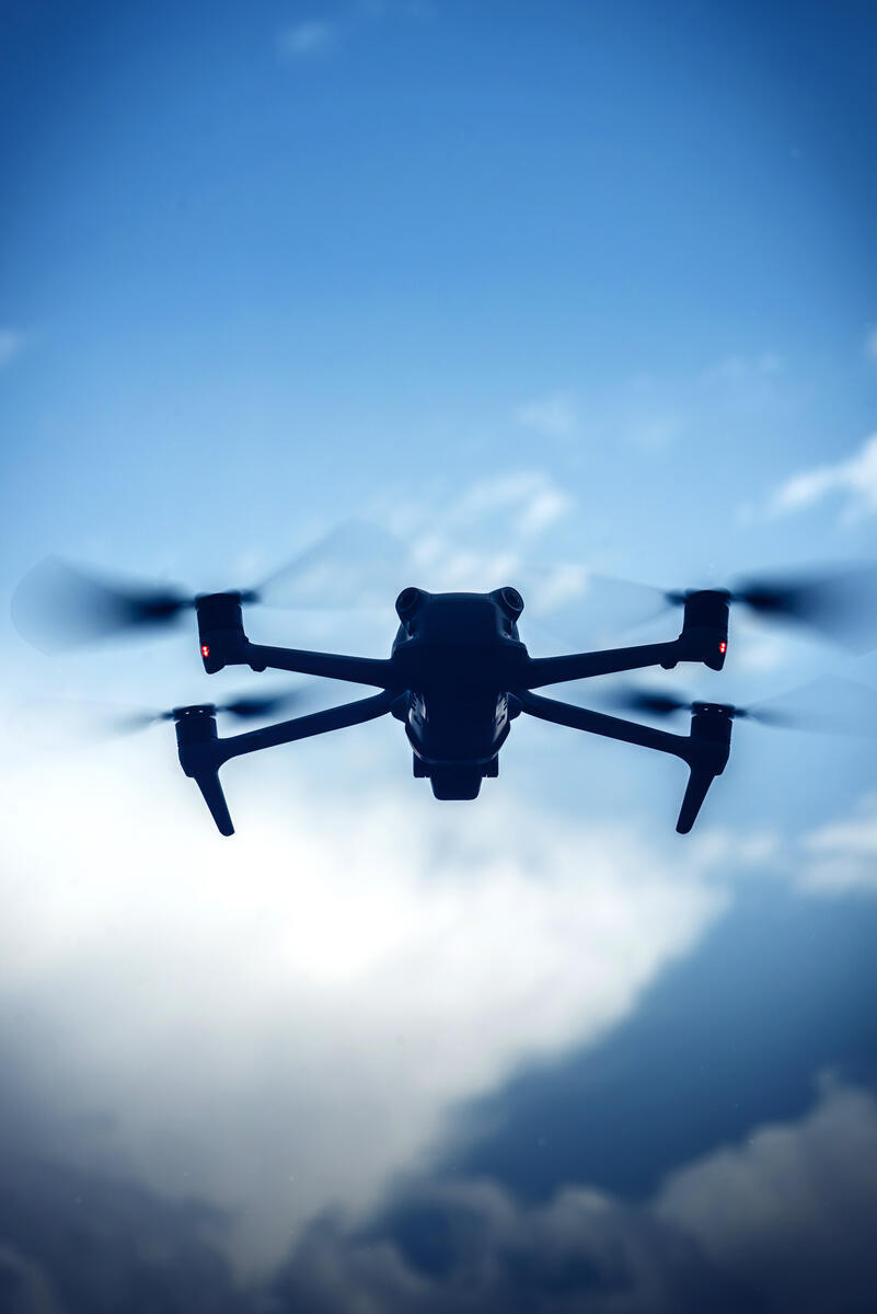 June 2025 Brutally Honest Earnings Report – All-In On Drone&nbsp;Mapping