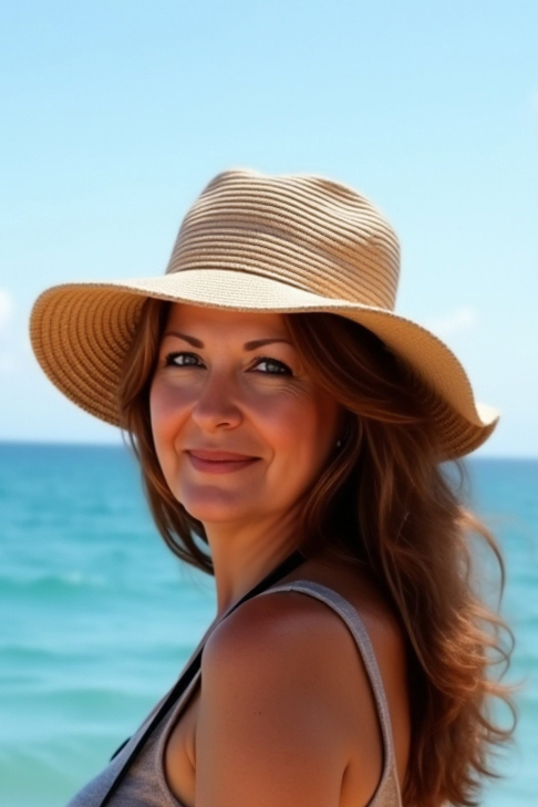 Interview with Annie from Milleflore Images, Food Photographer &&nbsp;Author