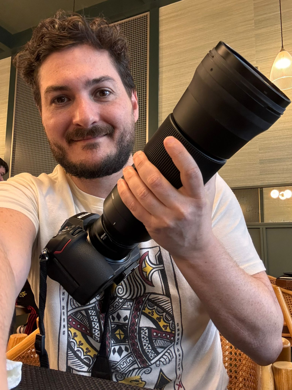 The Mirrorless Revolution Just Made DSLR Premium Lenses Quite Affordable